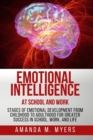 Image for Emotional Intelligence at School and Work