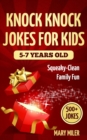 Image for Knock Knock Jokes For Kids 5-7 Years Old