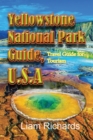 Image for Yellowstone National Park Guide, U.S.A
