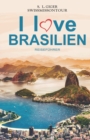 Image for I love Brasilien Reisefuhrer