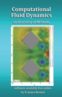 Image for Computational Fluid Dynamics : an Overview of Methods