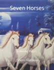 Image for Seven Horses : Coloring Pages