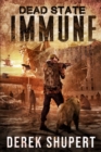Image for Dead State : Immune