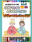 Image for 28 Habits of How to Be a Good Child : My First Words in Spanish