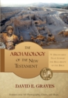 Image for The Archaeology of the New Testament