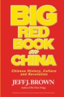 Image for BIG Red Book on China