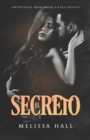 Image for El secreto : Historia corta YoungAdult romantica