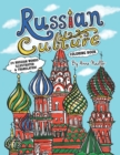 Image for Russian Culture Coloring Book
