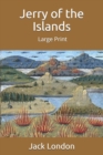 Image for Jerry of the Islands : Large Print