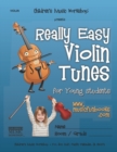Image for Really Easy Violin Tunes