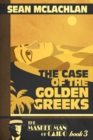 Image for The Case of the Golden Greeks