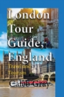 Image for London Tour Guide, England
