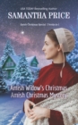 Image for Amish Christmas Special