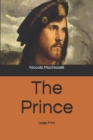Image for The Prince : Large Print