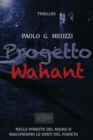 Image for Wahant : Crisi Ambientale Anno Zero
