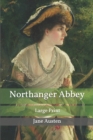 Image for Northanger Abbey : Large Print