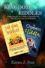 Image for The Kingdom Of Riddles : 2 Manuscripts In A Book Compilation Of The King And Queen Of Riddles