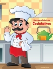 Image for Livro para Colorir de Cozinheiros
