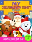 Image for My Christmas With Frosty and Friends