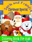 Image for Santa and Friends Christmas special