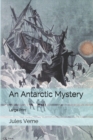 Image for An Antarctic Mystery : Large Print