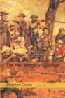 Image for The Red Badge of Courage : Large Print