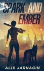 Image for Spark and Ember