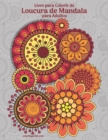 Image for Livro para Colorir de Loucura de Mandala para Adultos