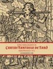 Image for Livro para Colorir de Cartas Fantasia de Taro para Adultos 1 &amp; 2