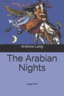 Image for The Arabian Nights : Large Print