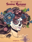 Image for Livro para Colorir de Caveiras Mexicanas para Criancas