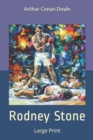 Image for Rodney Stone : Large Print