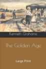 Image for The Golden Age : Large Print