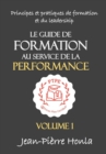 Image for Le Guide de Formation Au Service de la Performance