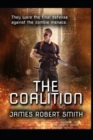 Image for The Coalition : Collected Zombie Trilogy