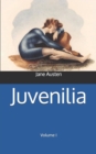 Image for Juvenilia - Volume I