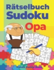Image for Ratselbuch Sudoku Opa