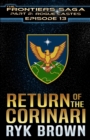 Image for Ep.#13 - Return of the Corinari