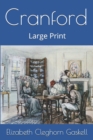 Image for Cranford : Large Print