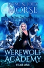 Image for Werewolf Academy : Year One