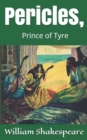 Image for Pericles, Prince of Tyre