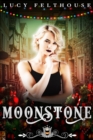 Image for Moonstone : A Contemporary Reverse Harem Romance Novella : 1