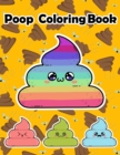 Image for Poop Coloring Book
