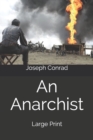 Image for An Anarchist : Large Print