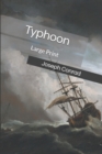 Image for Typhoon : Large Print