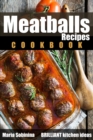 Image for Meatballs Recipes Cookbook