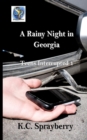 Image for A Rainy Night in Georgia