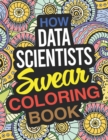 Image for How Data Scientists Swear Coloring Book