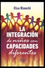 Image for La Integracion de Ninos Con Capacidades