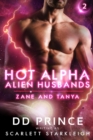 Image for Hot Alpha Alien Husbands : Zane and Tanya